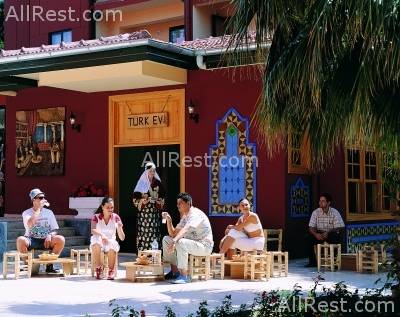 Sandy Beach Hotel 19
